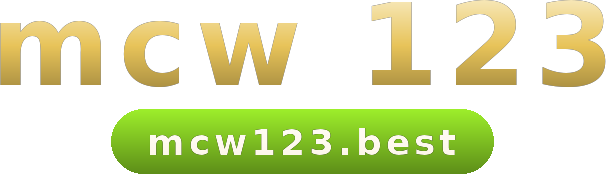 mcw 123 logo